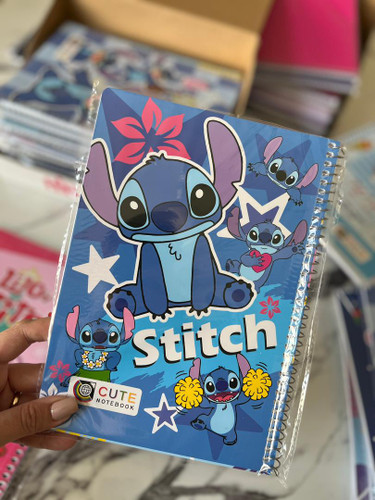 دفترمشق طرح stitch