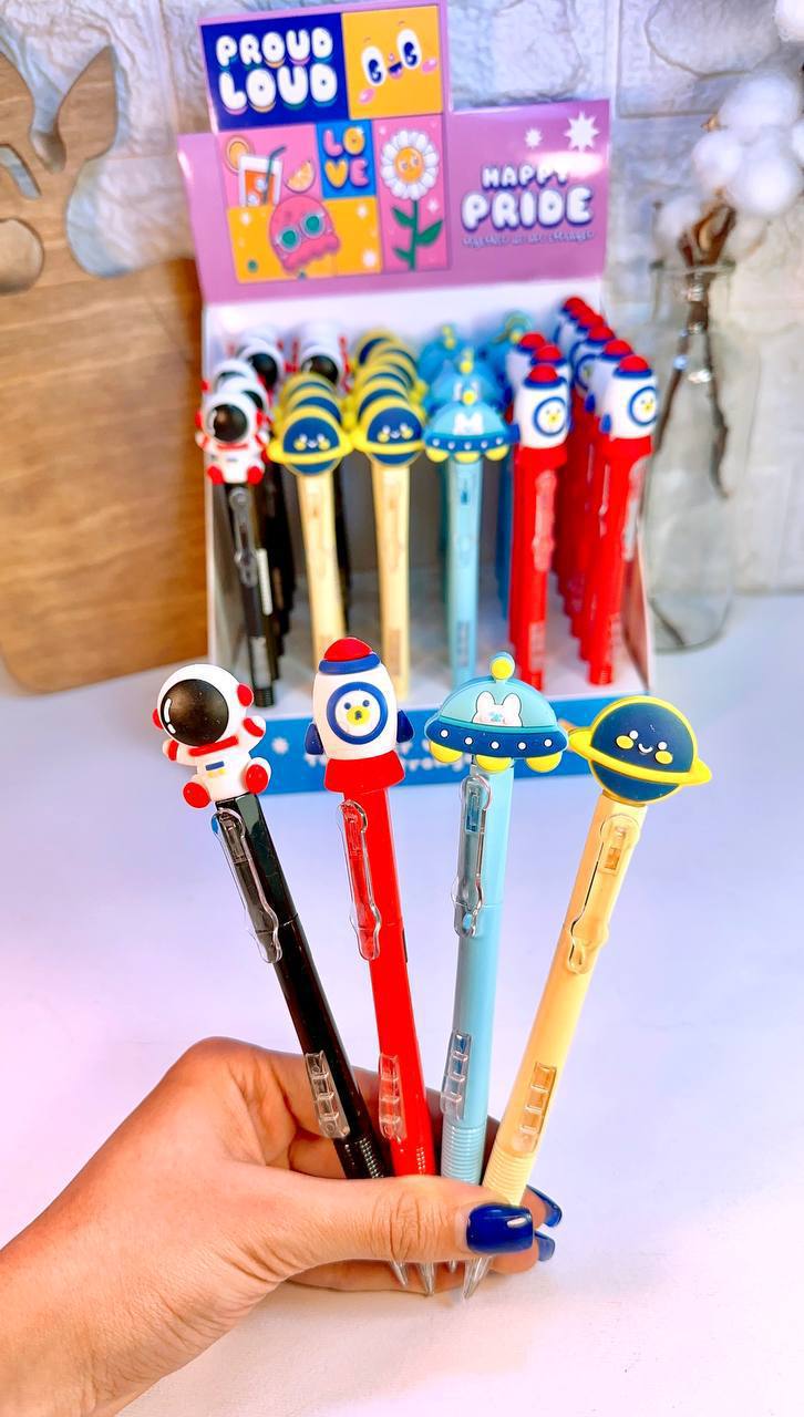 مدادنوکی فانتزی